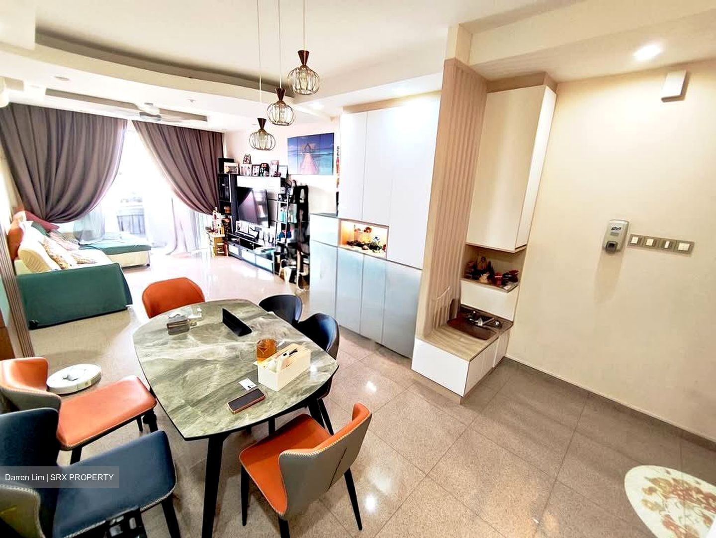 Park Green (D19), Condominium #564113591